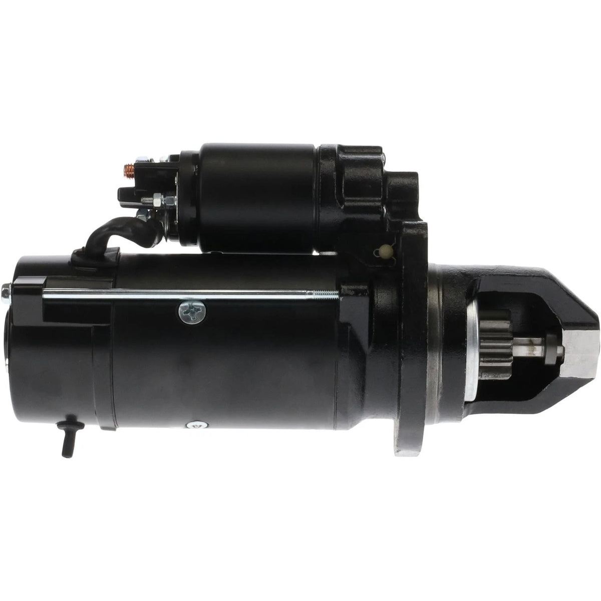 Starter for John Deere 1550 (Multiple Years) SE502631 RE503093 RE503120 IS1056