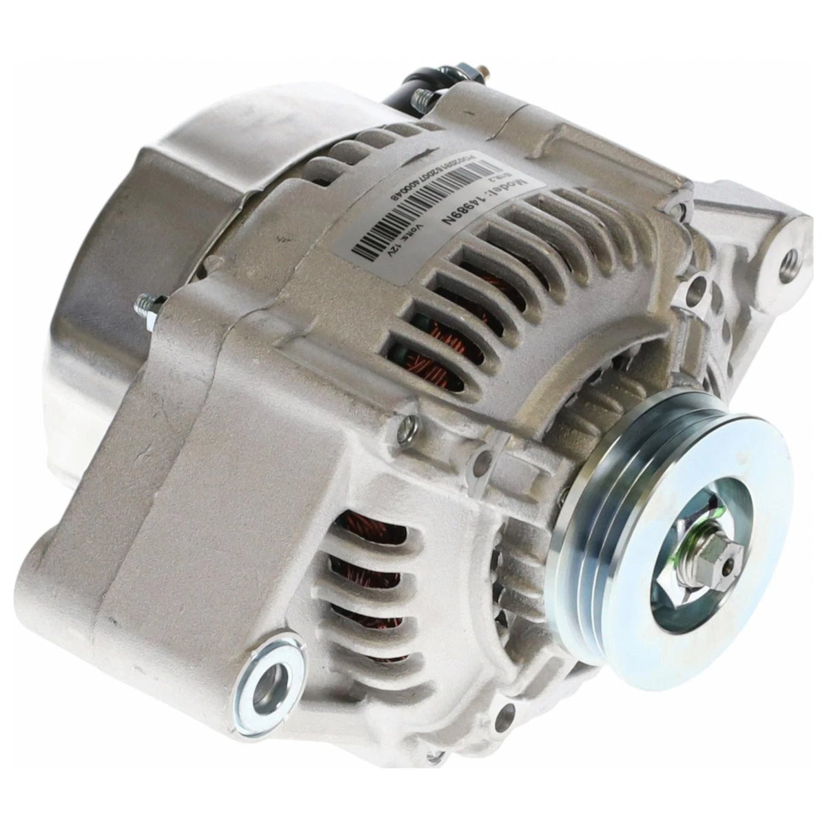 Alternator for Honda CRX L4 1.6L (1988–1991) 31100-PM5-X03 31100PM5X03RM
