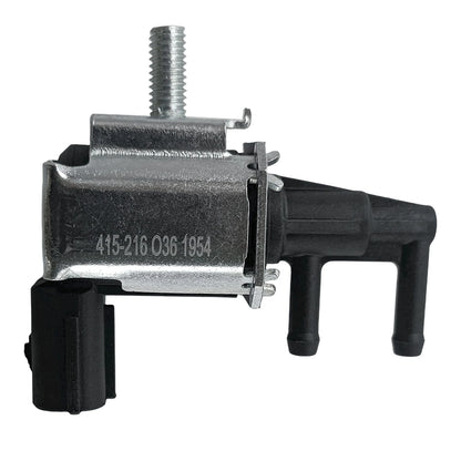 Turbocharger Boost Solenoid 667-104 for Mazda 3 (2007–2013), 6 (2006–2007), CX-7 (2007–2012)