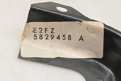 OEM Right Quarter Window Opening Filler for Ford (E2FZ-5829458-A)