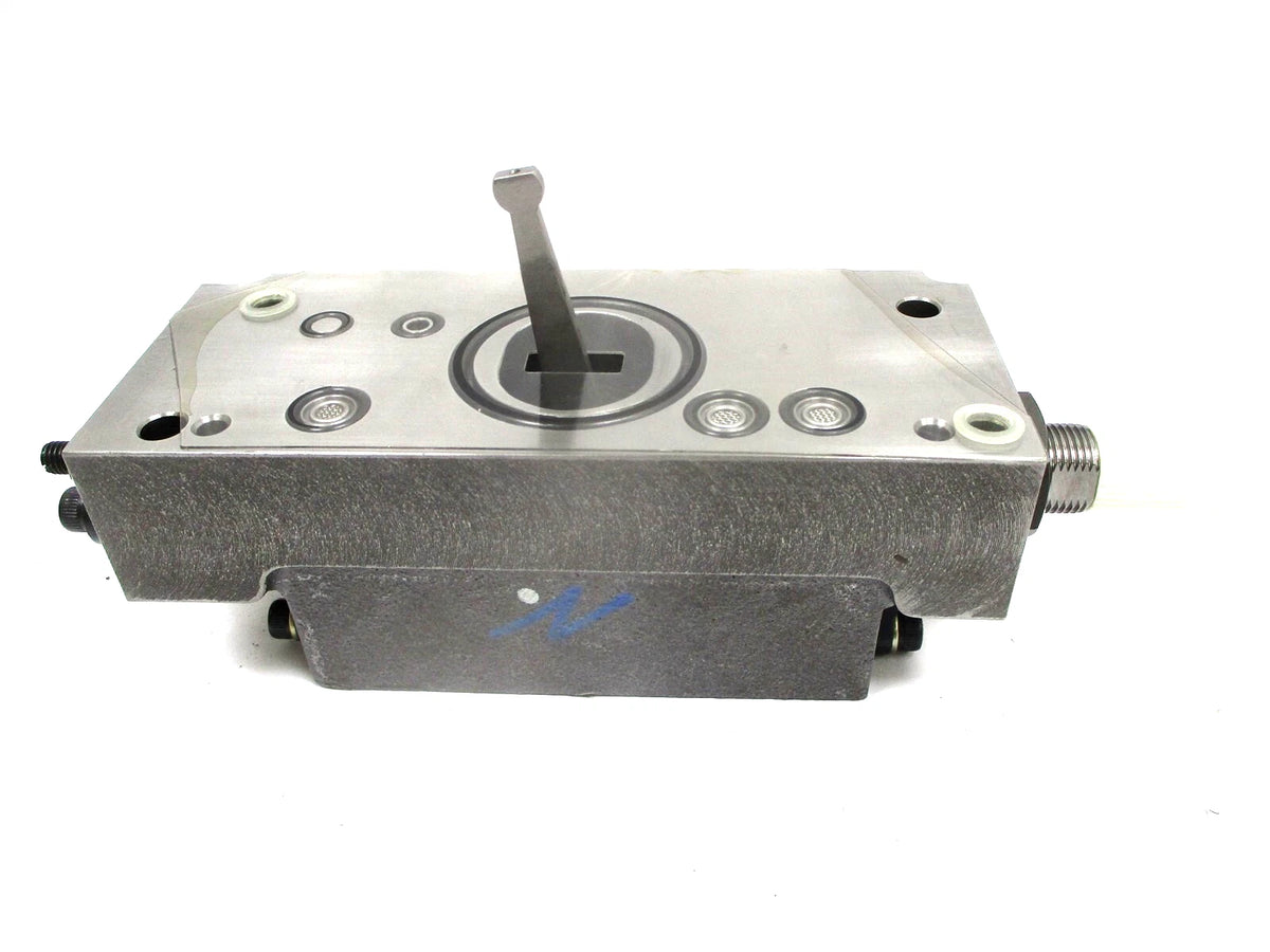 Main Hydraulic Pump Servo Valve for Komatsu PC1800-6 (2006–2006)