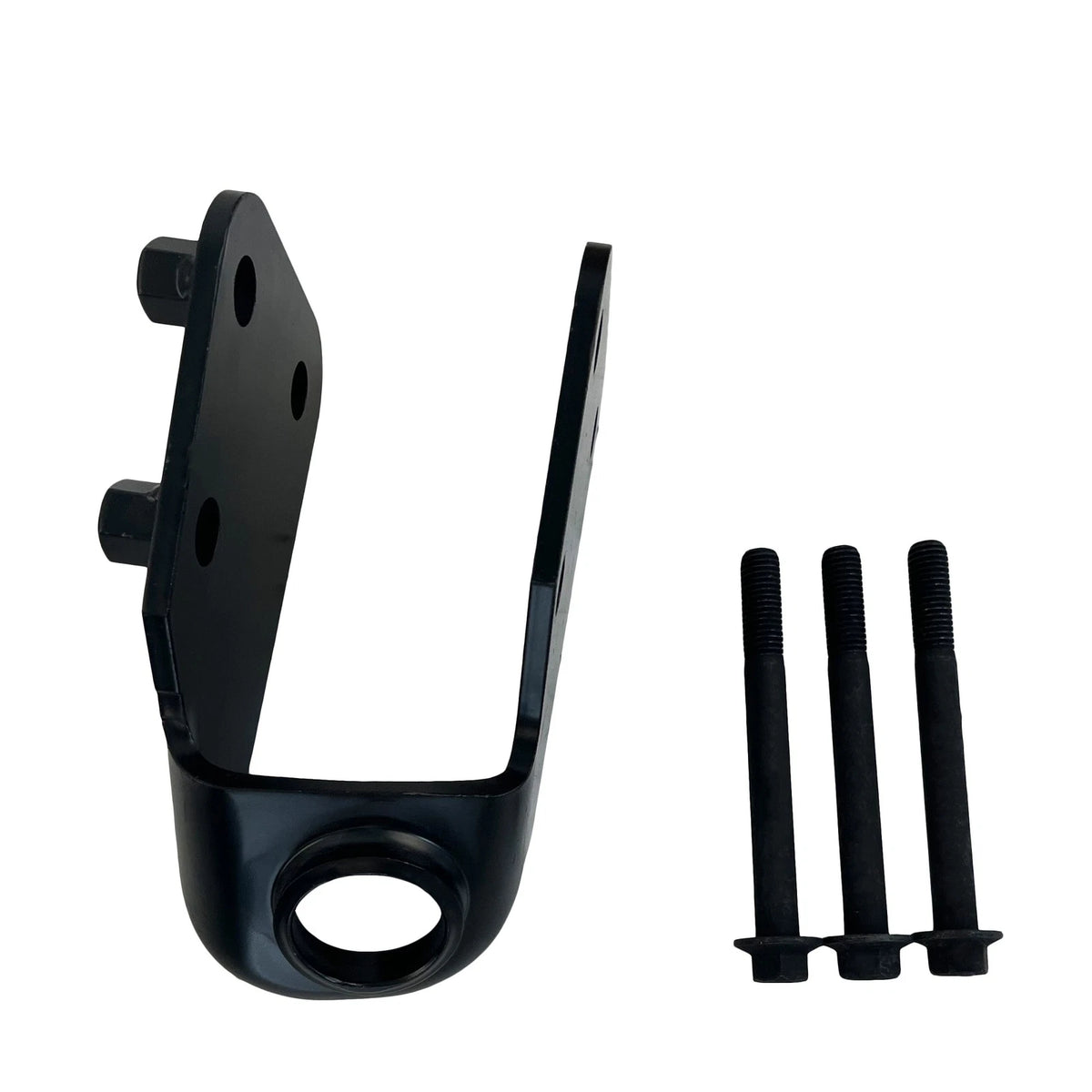 Radius Arm Bracket Left for Ford E350 E450 (1992–2007) Econoline (1996–1999)