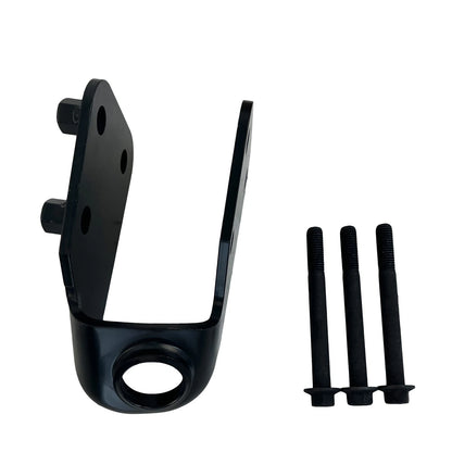 Radius Arm Bracket Left for Ford E350 E450 (1992–2007) Econoline (1996–1999)
