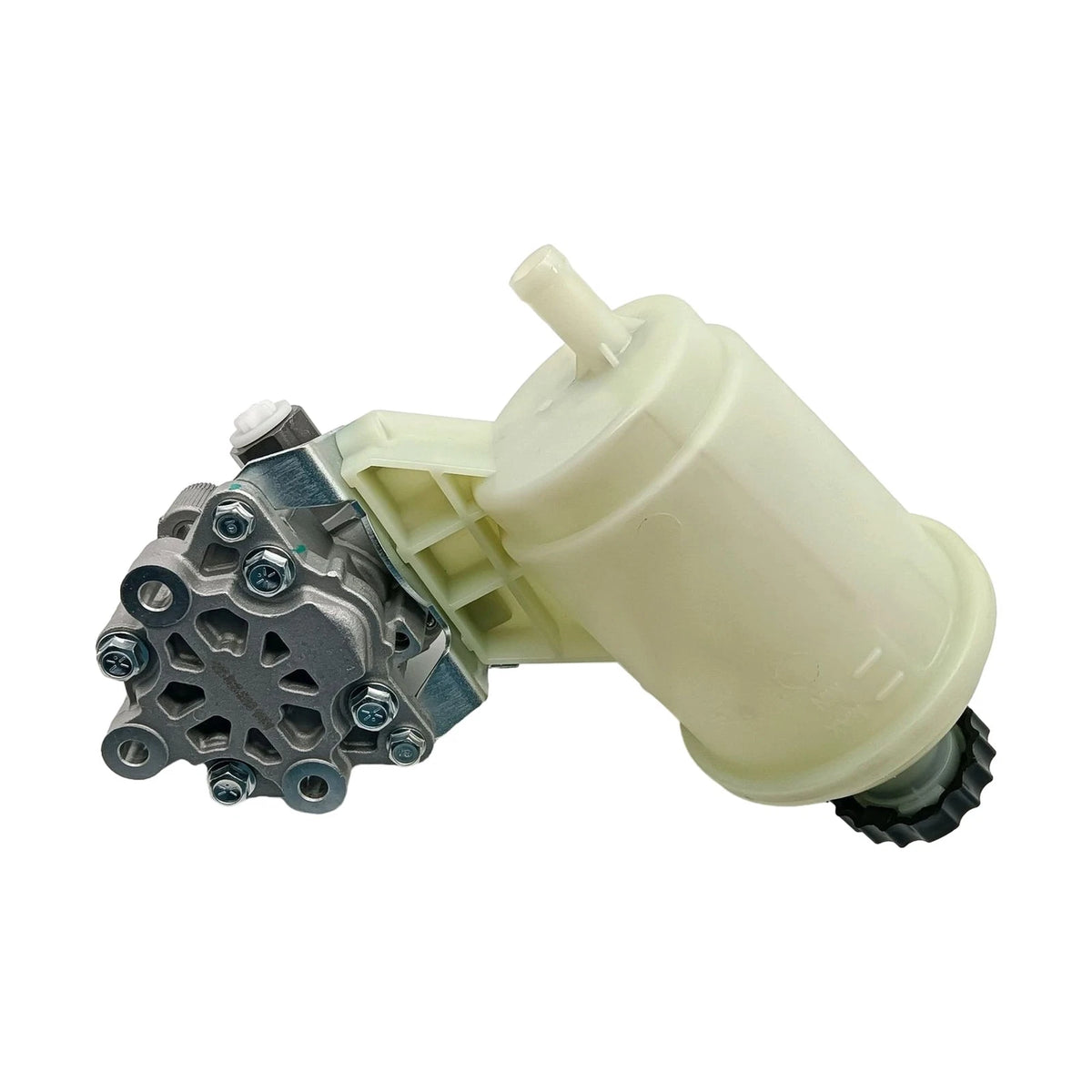 Power Steering Pump with Reservoir for Ram 1500 SLT (2011–2012)