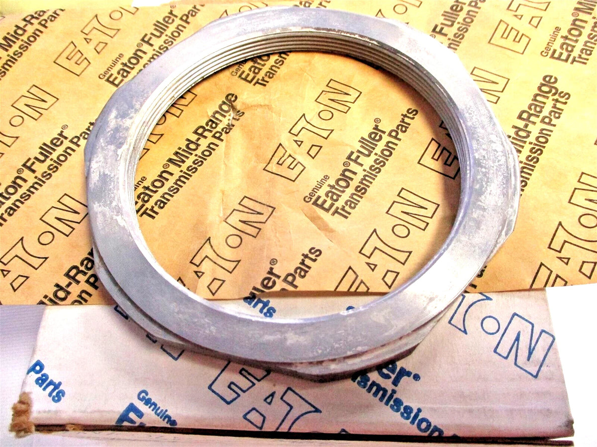 Eaton Fuller Transmission Mainshaft Rear Bearing Nut for