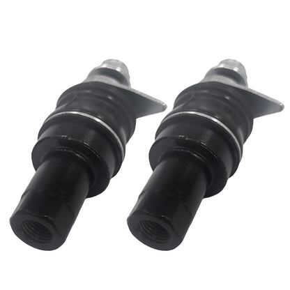 2X Performance Rear Outer Steering Tie Rod End for Ford Lincoln Mercury (2001–2005)
