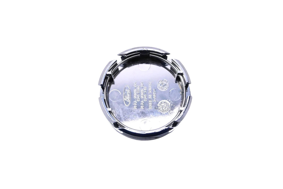 Set of 2 Wheel Center Caps for Ford (2L2J-1A096-AA, 2L2J-1A096-BA)