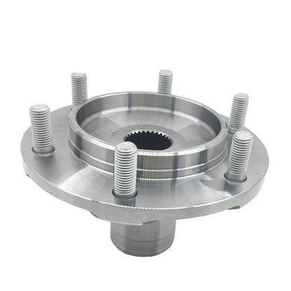 Front Wheel Hub 930-417 for Toyota Sequoia 4Runner Tundra Tacoma (4WD)
