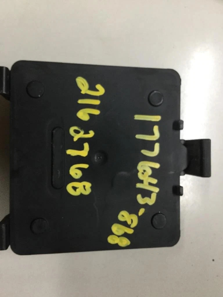 Electronic Part for Freightliner Cascadia 125 (2018–2023)
