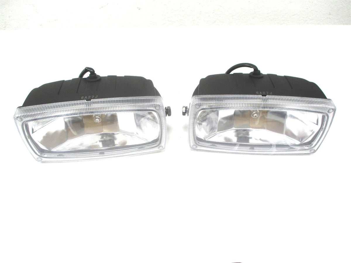 Front Work Light Kit for Kubota B3000 B7350 (6C260-97311, T1275-75303)