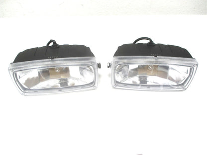 Front Work Light Kit for Kubota B3000 B7350 (6C260-97311, T1275-75303)