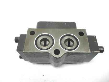 Control Valve for CNH 1850K FL10E FL175 (79074697, 79075296)