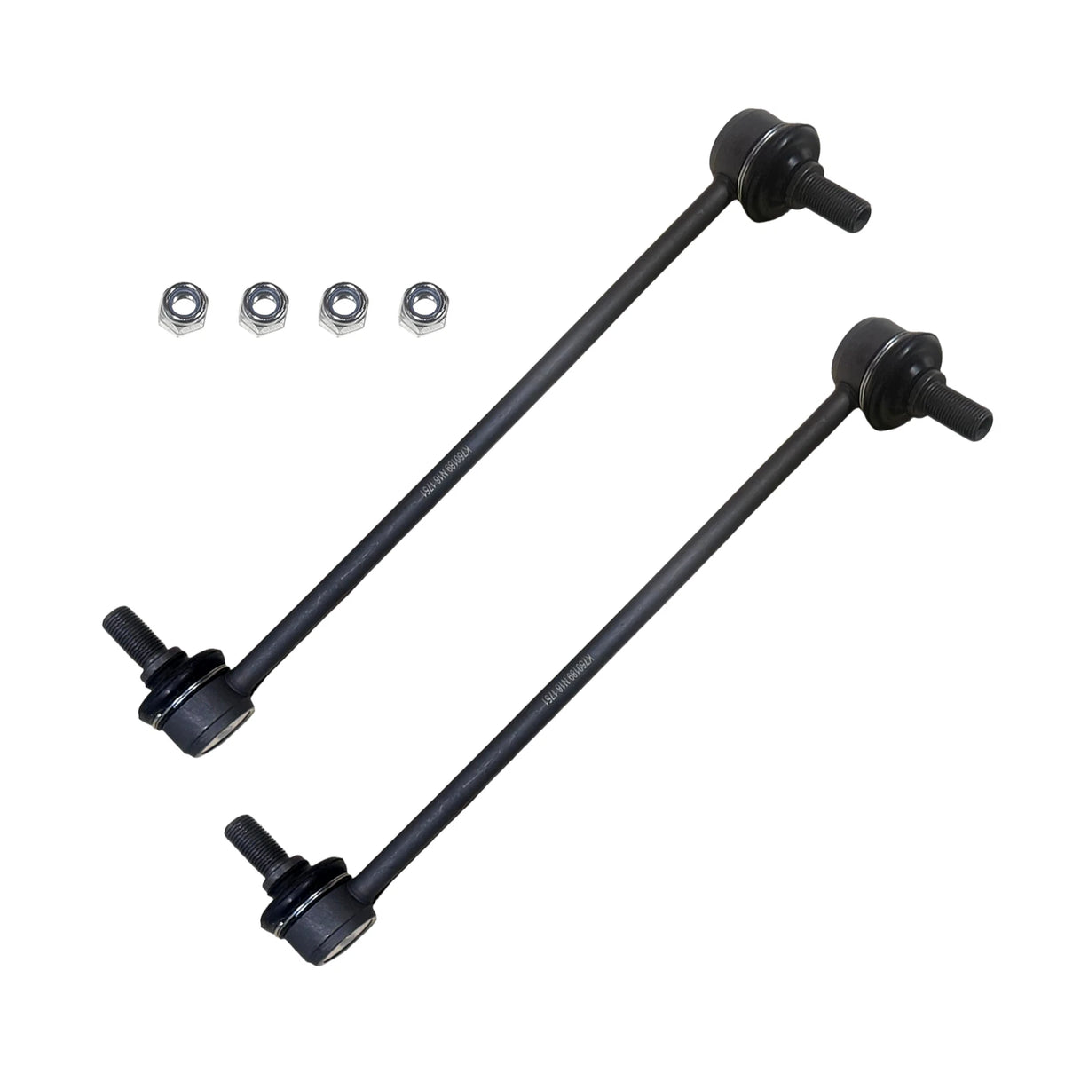 2X Front Stabilizer Sway Bar End Links for Equinox Terrain Torrent (2007–2017)