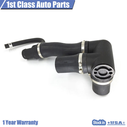 Water Outlet for Ford Taurus Mercury Sable (2001–2002) [F1Z8A521BB][902-205]