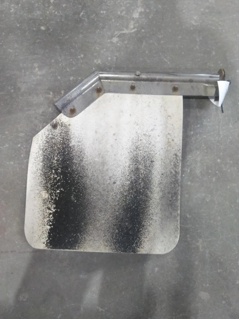 Mud Flap Hanger for Kenworth T680 (2020)