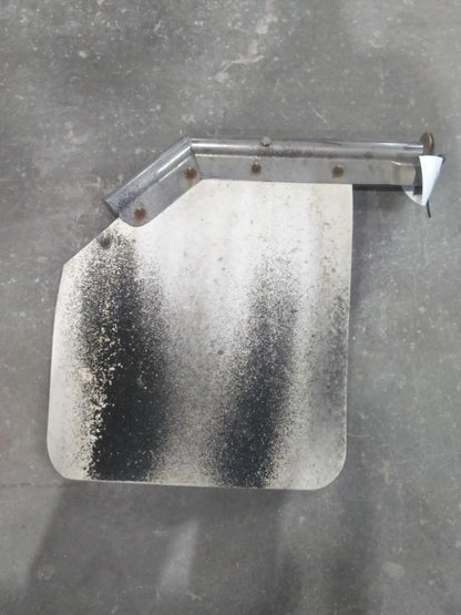 Mud Flap Hanger for Kenworth T680 (2020)