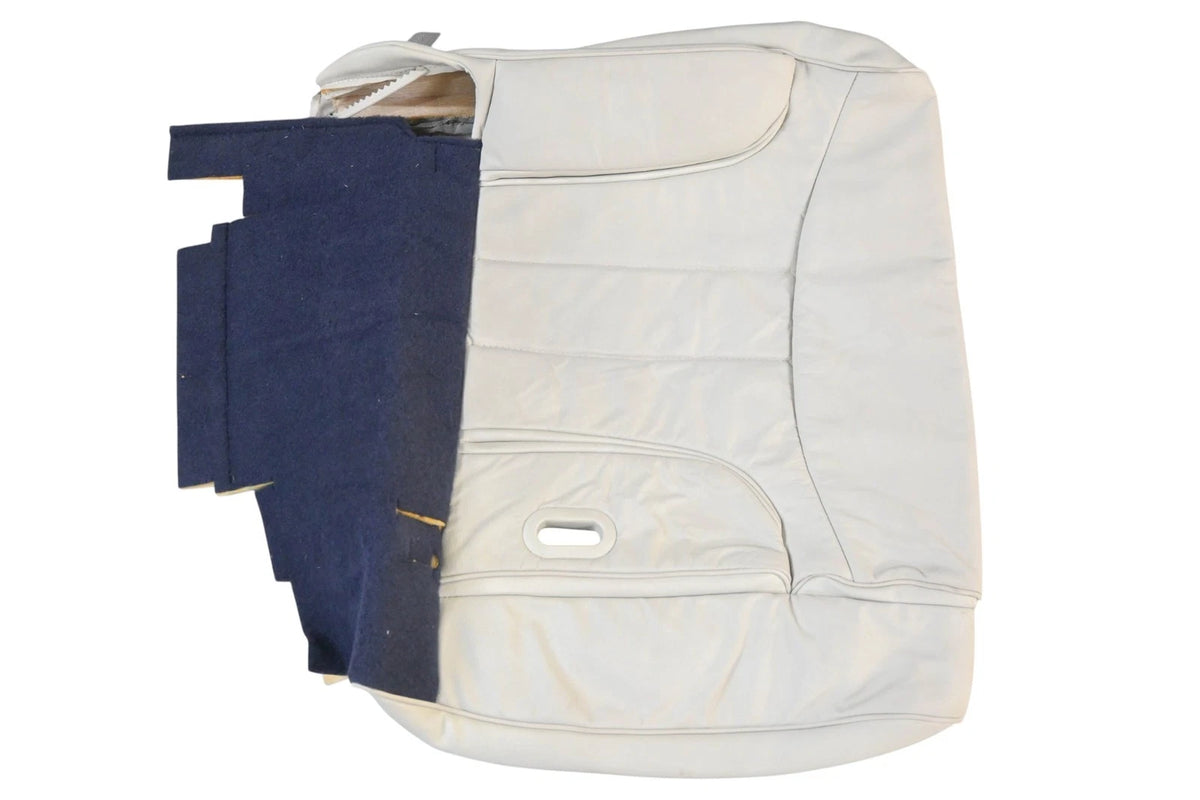 Front Left Seat Cushion Cover for Ford (F4VY-5462901-CDH)
