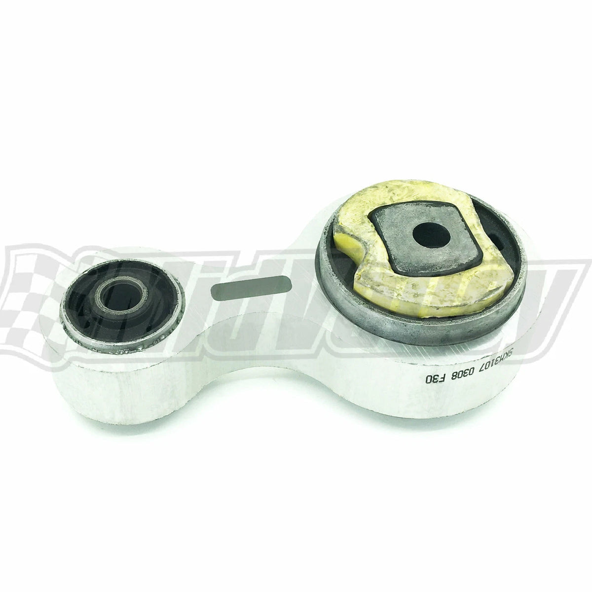 Engine Motor Mount Lower Torque for Ford Fusion Mercury Milan (2006–2012)