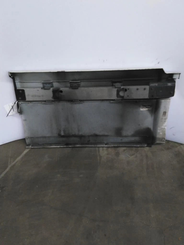 Left Side Fairing for Volvo VNL (2015) MD