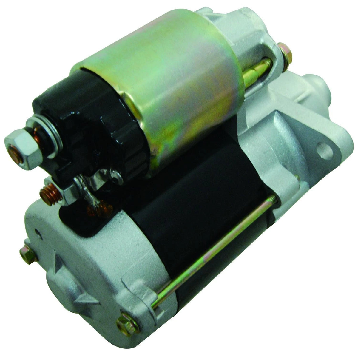 Starter for Kawasaki KAF300 Mule 520 (2000–2001) 9712809998 21163-2109 RS41293