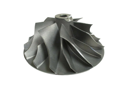 Turbo Impeller for Cummins HC5A (2000–2023) - Part # 3523024