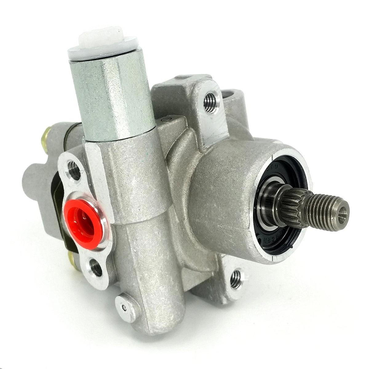 Power Steering Pump for Nissan Frontier Xterra (1999–2004) 9605298 491104S1