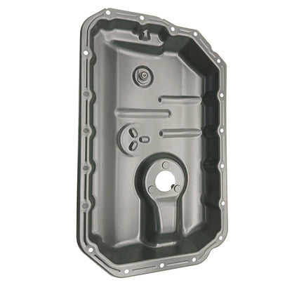 Engine Oil Pan Lower for Audi A4 A5 A6 A7 A8 Quattro Q5 SQ5 VW Touareg (2008–2018)