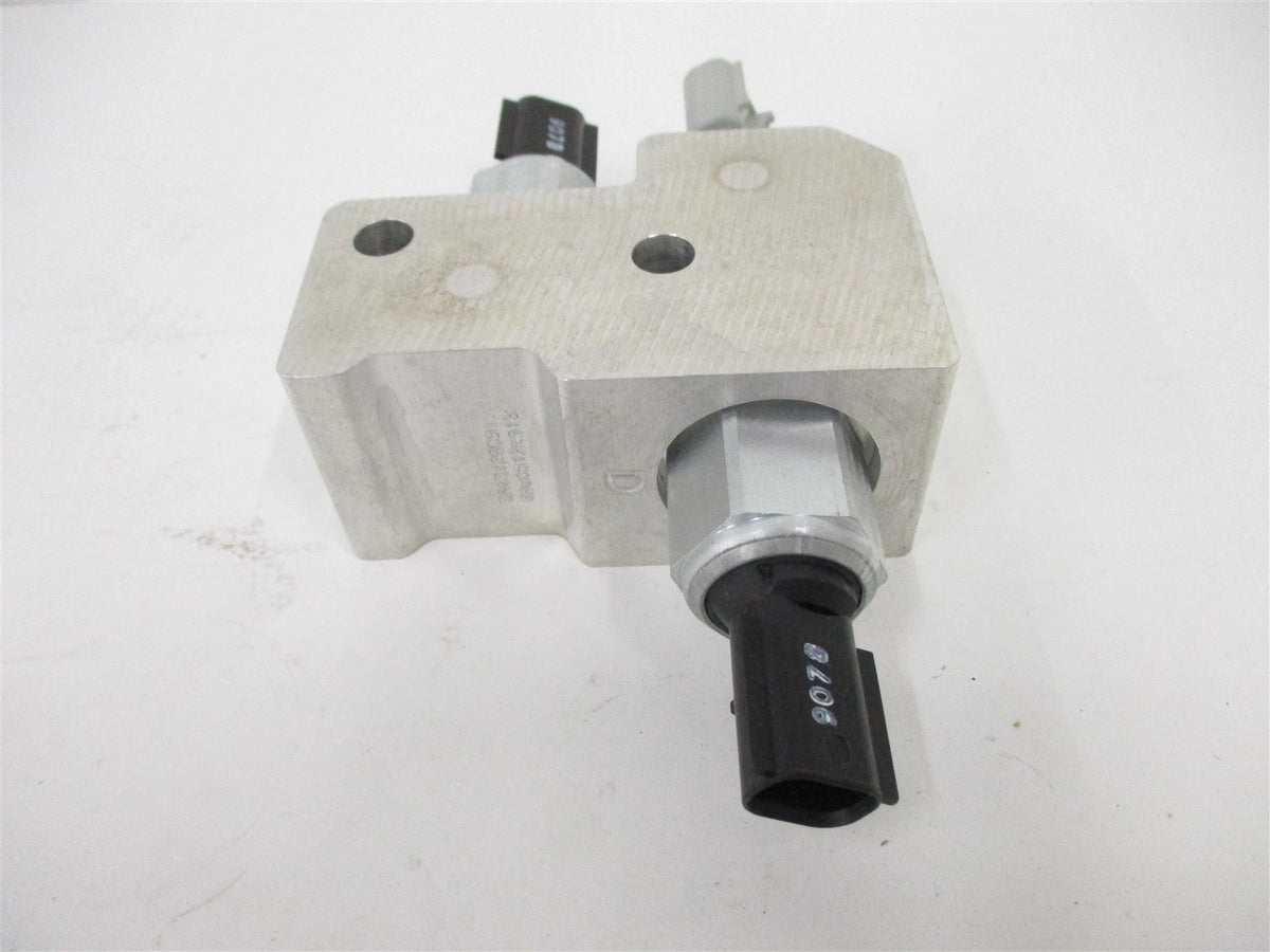 Fuel Cutoff Valve for International MaxxForce 13 (2011–2016) 3013120C91