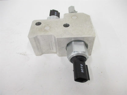 Fuel Cutoff Valve for International MaxxForce 13 (2011–2016) 3013120C91