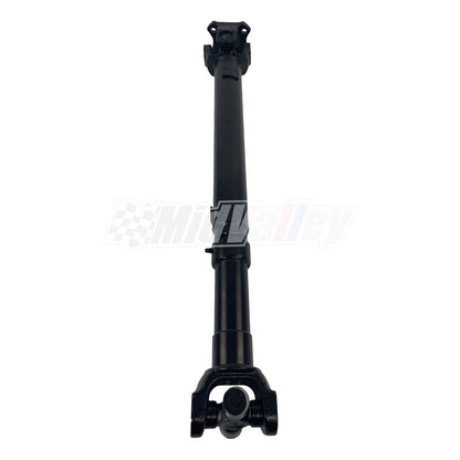 DriveShaft Assembly Front for Jeep Cherokee Comanche Wagoneer (1984–2001)