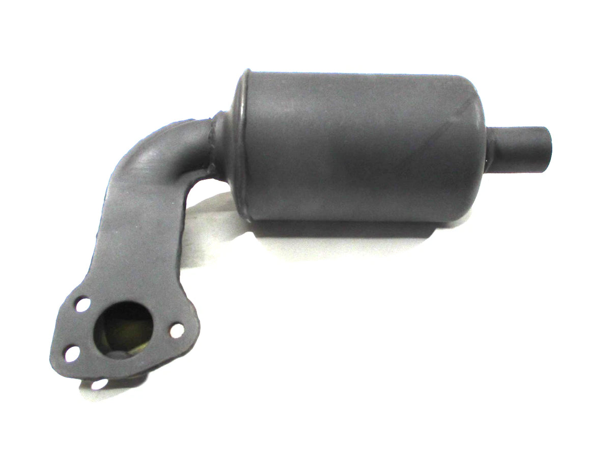 Muffler Assembly for Kubota (19104-12110)