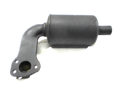 Muffler Assembly for Kubota (19104-12110)