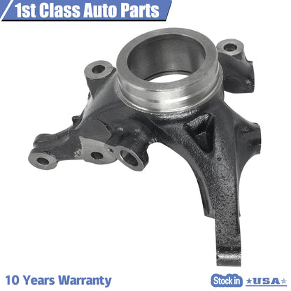 Front Right Steering Knuckle for Kia Rio (2006–2009) 697-986
