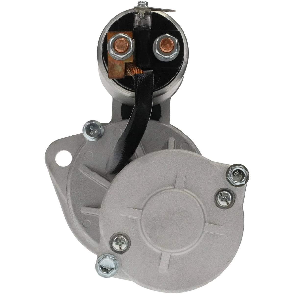 24V Starter for Mitsubishi FD-23 FD-40 (1983–1992) 91-27-3093N 8EA732662-001