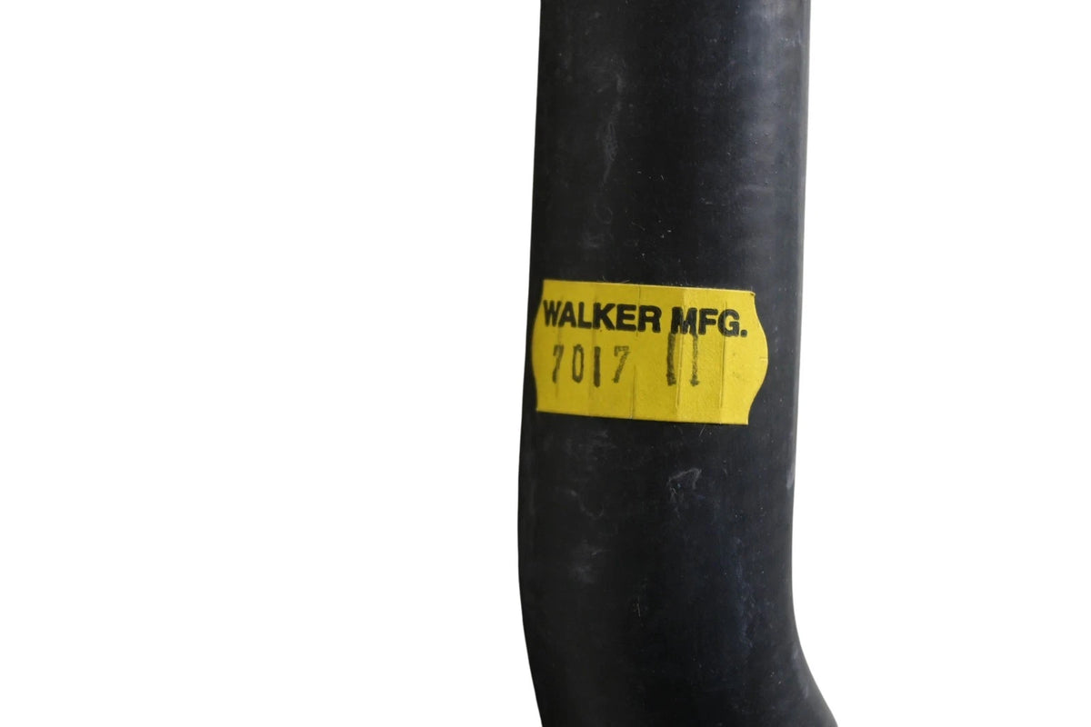 Upper Radiator Hose for Walker 7017-11 (NOS)