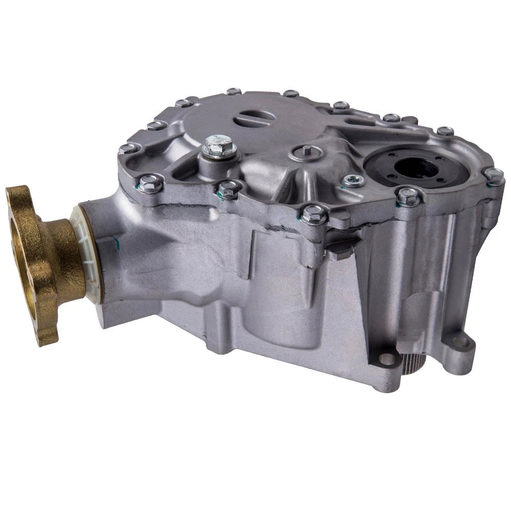 Transmission Transfer Assembly for Mazda CX-9 AWD (2007–2015)