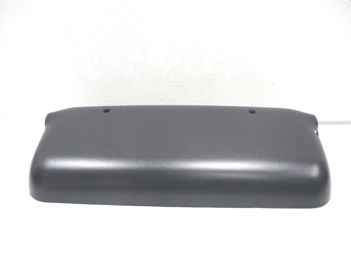 Truck-Lite LH Black Textured Cover for Truck-Lite Mirror (28591, 22-62157-000)