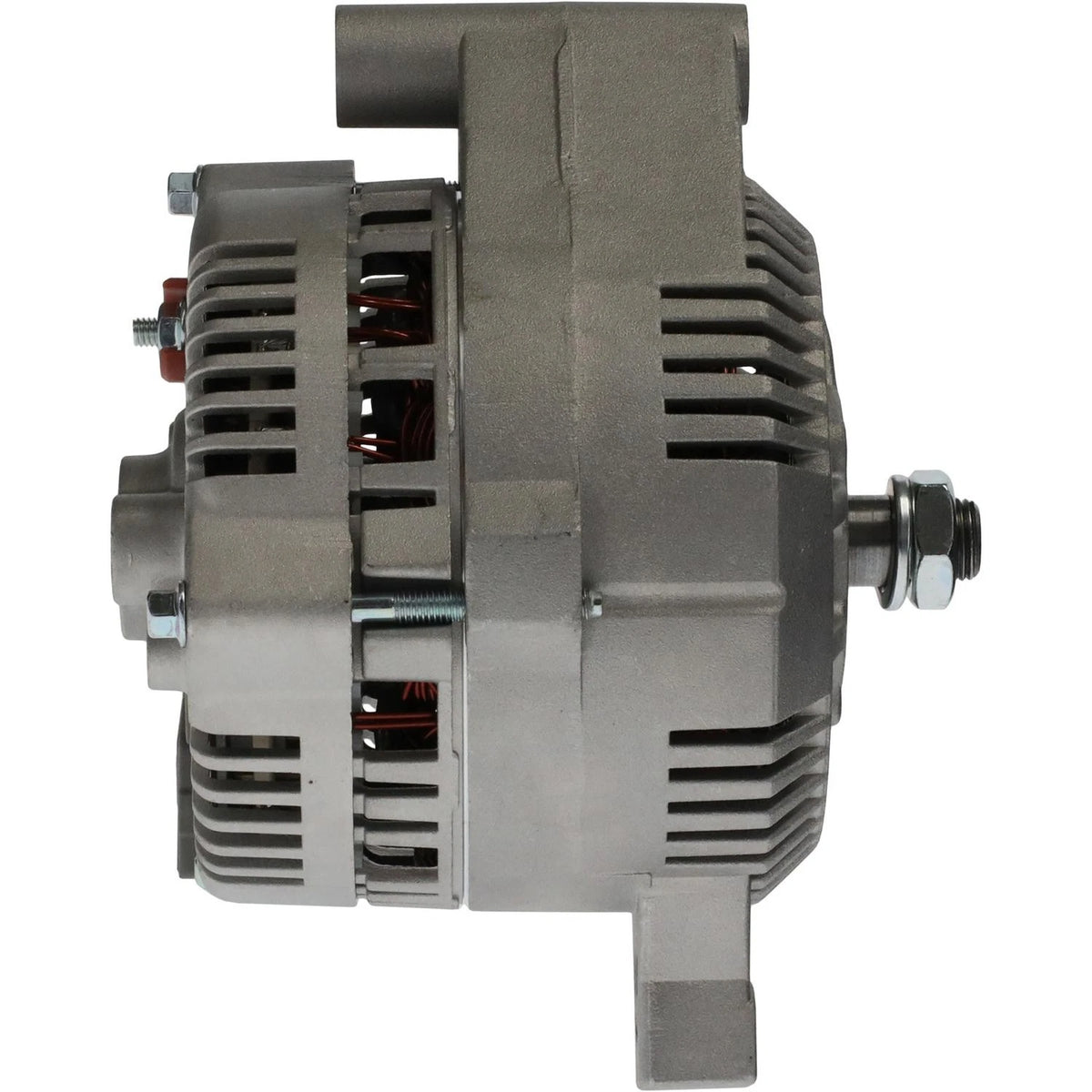 Alternator for Ford Super Duty F-250 F-350 E-350 (1995–1997) 7.5L 460