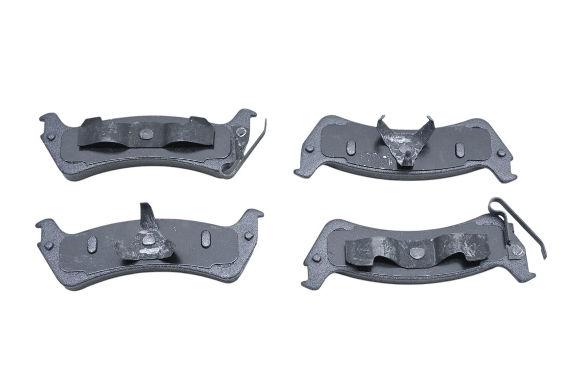 Disc Brake Pad Kit for Wagner (65-664)