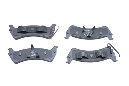Disc Brake Pad Kit for Wagner (65-664)