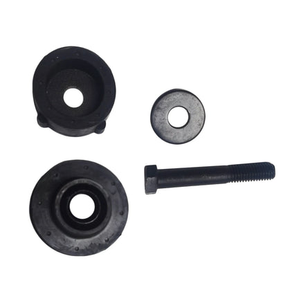 Body Mount Kit for Jeep Wrangler TJ (1997–2004) 924-2701997