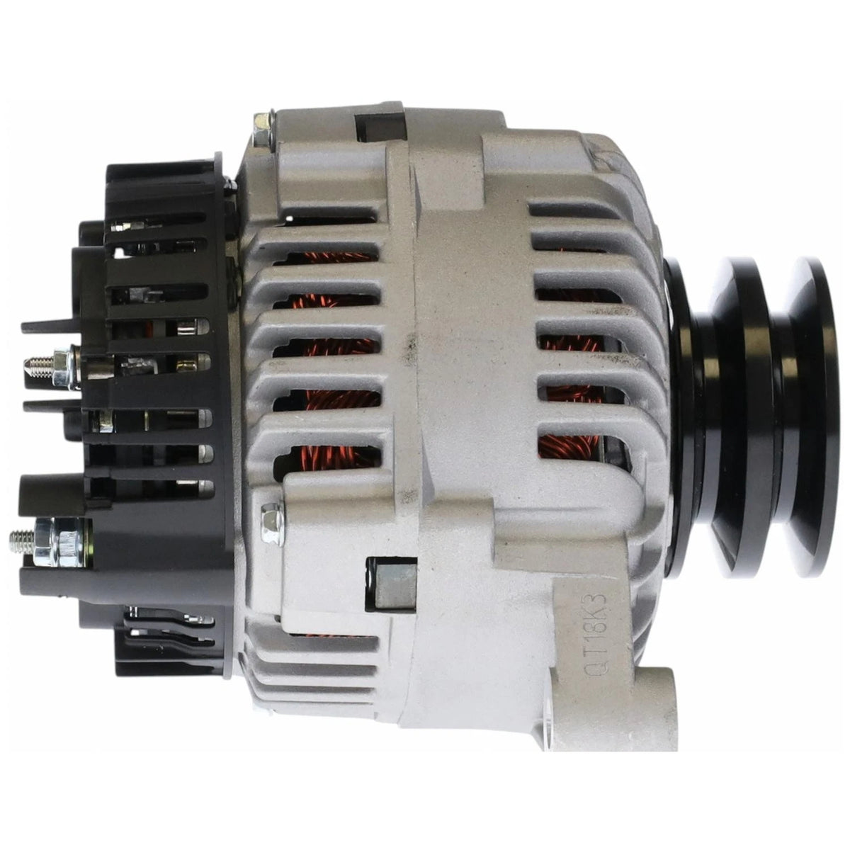 12V 120A Alternator for Massey Ferguson MF-8120 (1995–1998) 113961 X612421