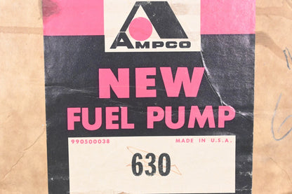 Ampco 630 Fuel Pump for