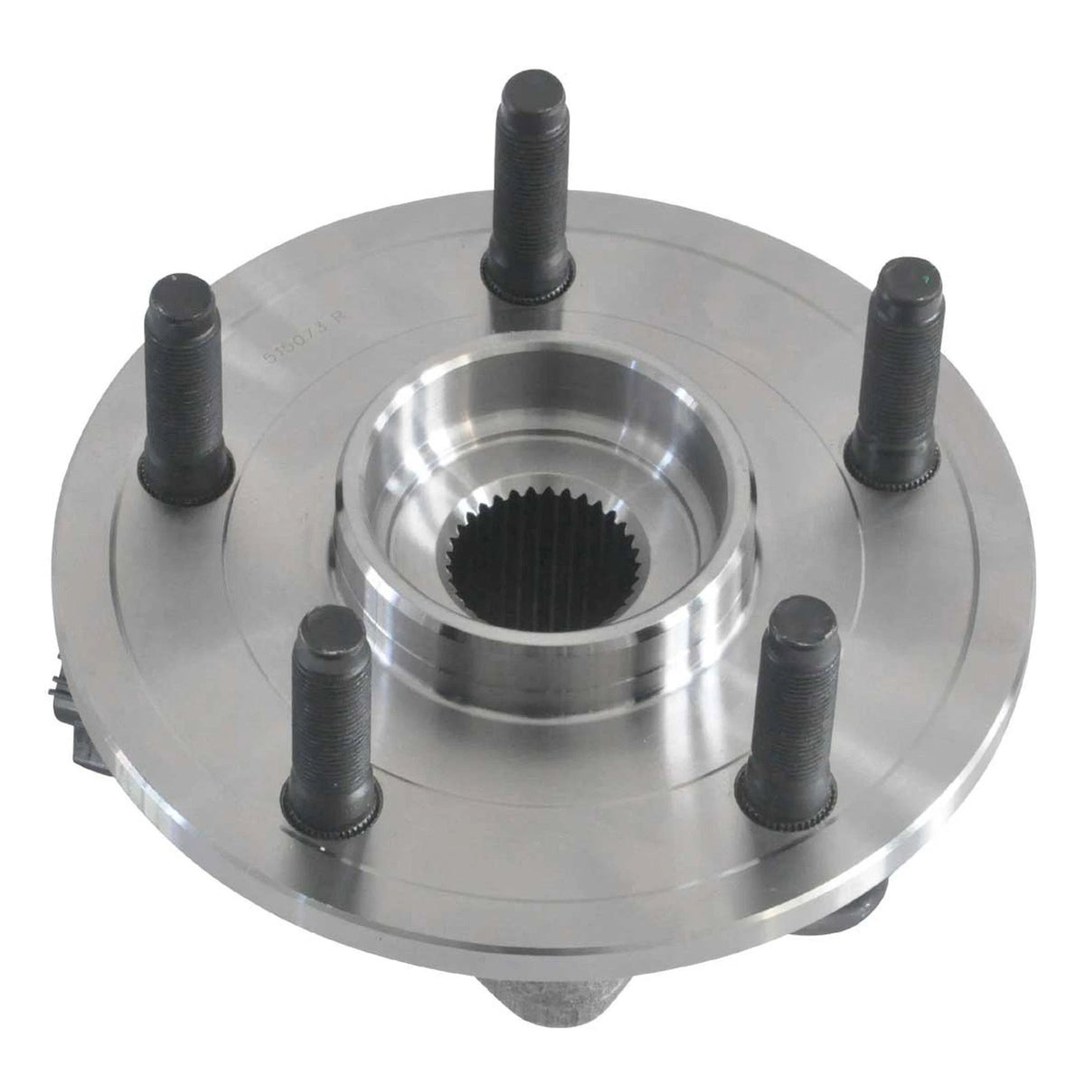Front Wheel Hub Bearing Assembly for Dodge Ram 1500 (2002–2005) 515073