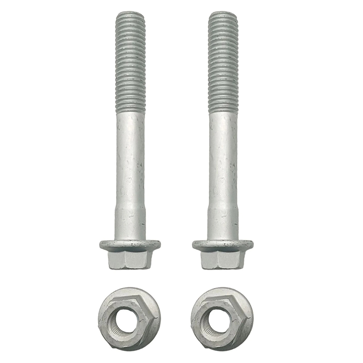 Front Upper Control Arm Bolt Kit for Jeep Grand Cherokee Commander Dodge Ram (2005–2010)