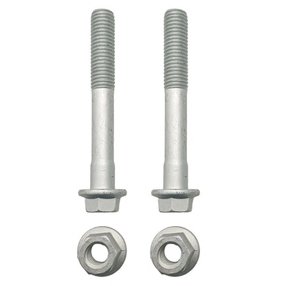 Front Upper Control Arm Bolt Kit for Jeep Grand Cherokee Commander Dodge Ram (2005–2010)