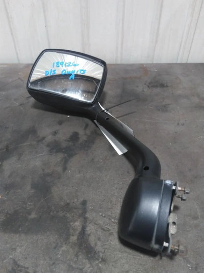 Left Fender/Hood Mirror for Kenworth T680 (2018) MD