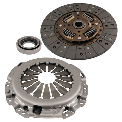 Clutch Kit for Nissan 350Z Infiniti G35 VQ35DE (2003–2006) 30100-CD019