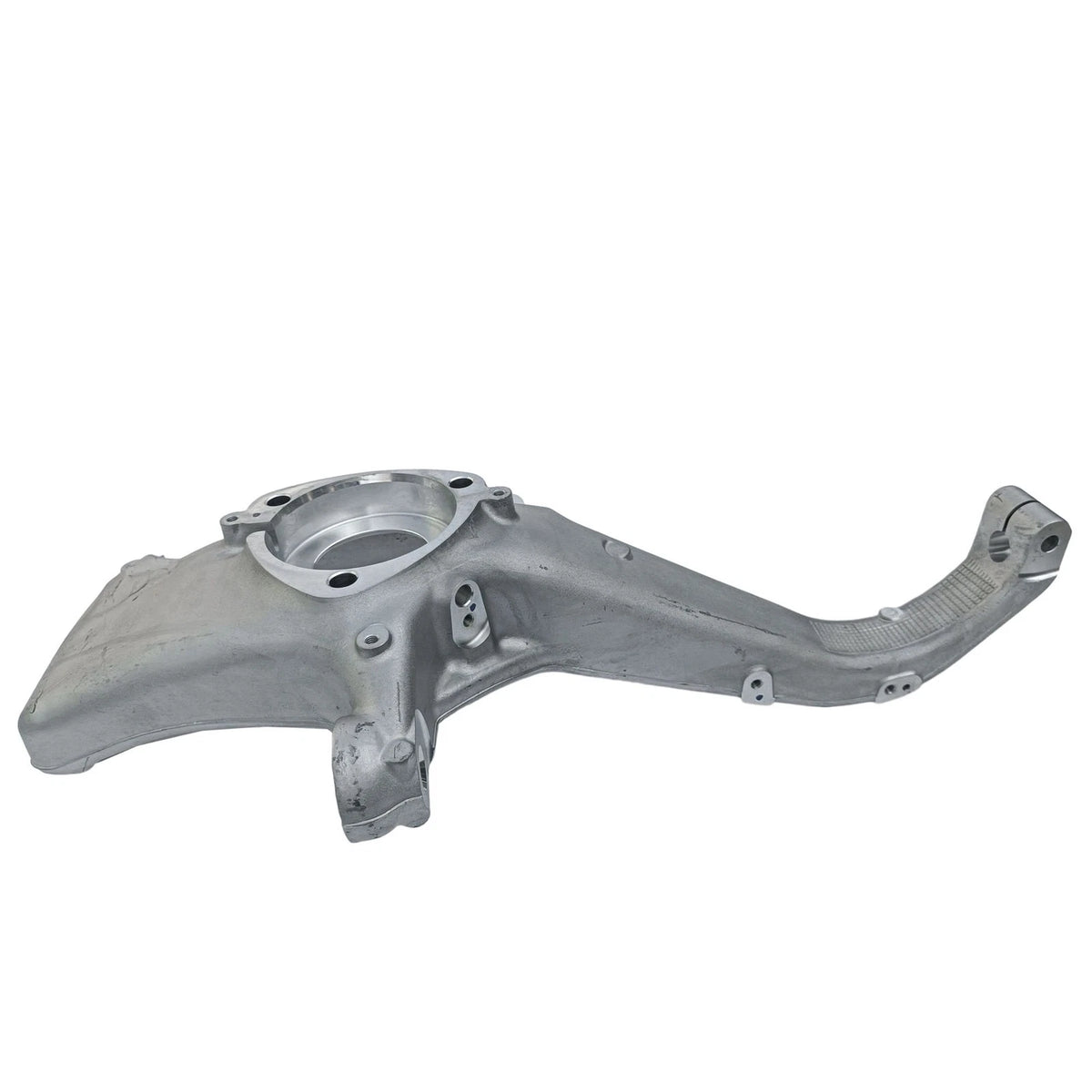 Front Passenger Side Steering Knuckle for Tesla Model 3 (2017–2023) 104431600E
