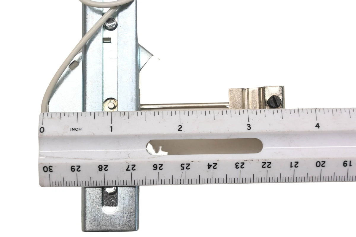Fuel Level Gauge Assembly for Aftermarket ZI011-41 (NOS)